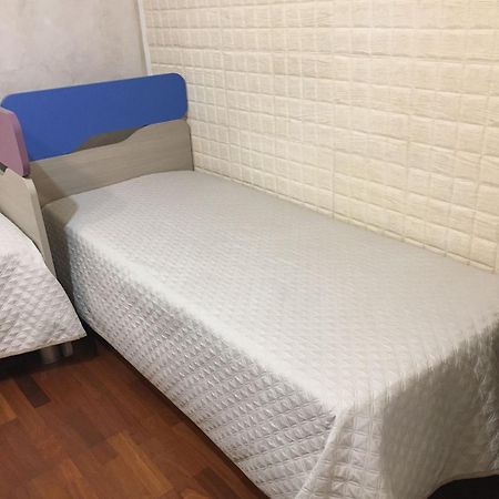 Casa Santa Lucia Apartment Catania Ngoại thất bức ảnh