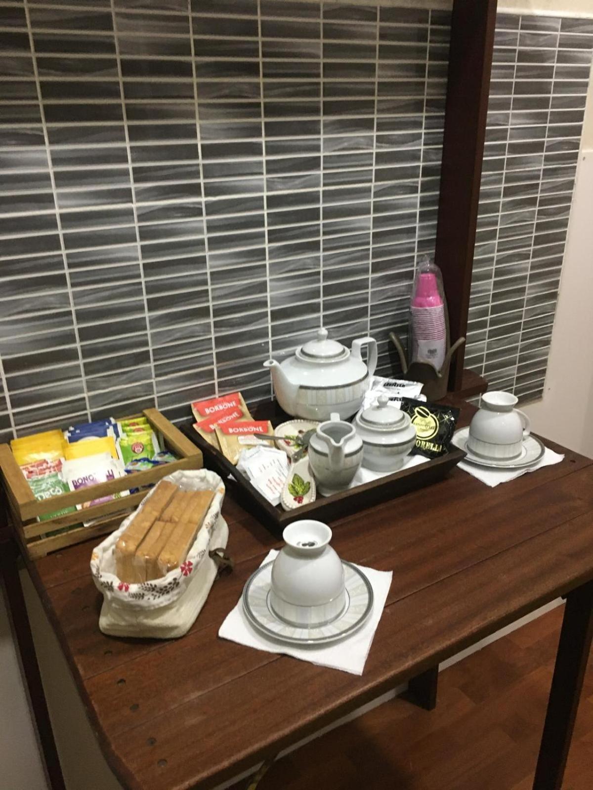 Casa Santa Lucia Apartment Catania Ngoại thất bức ảnh