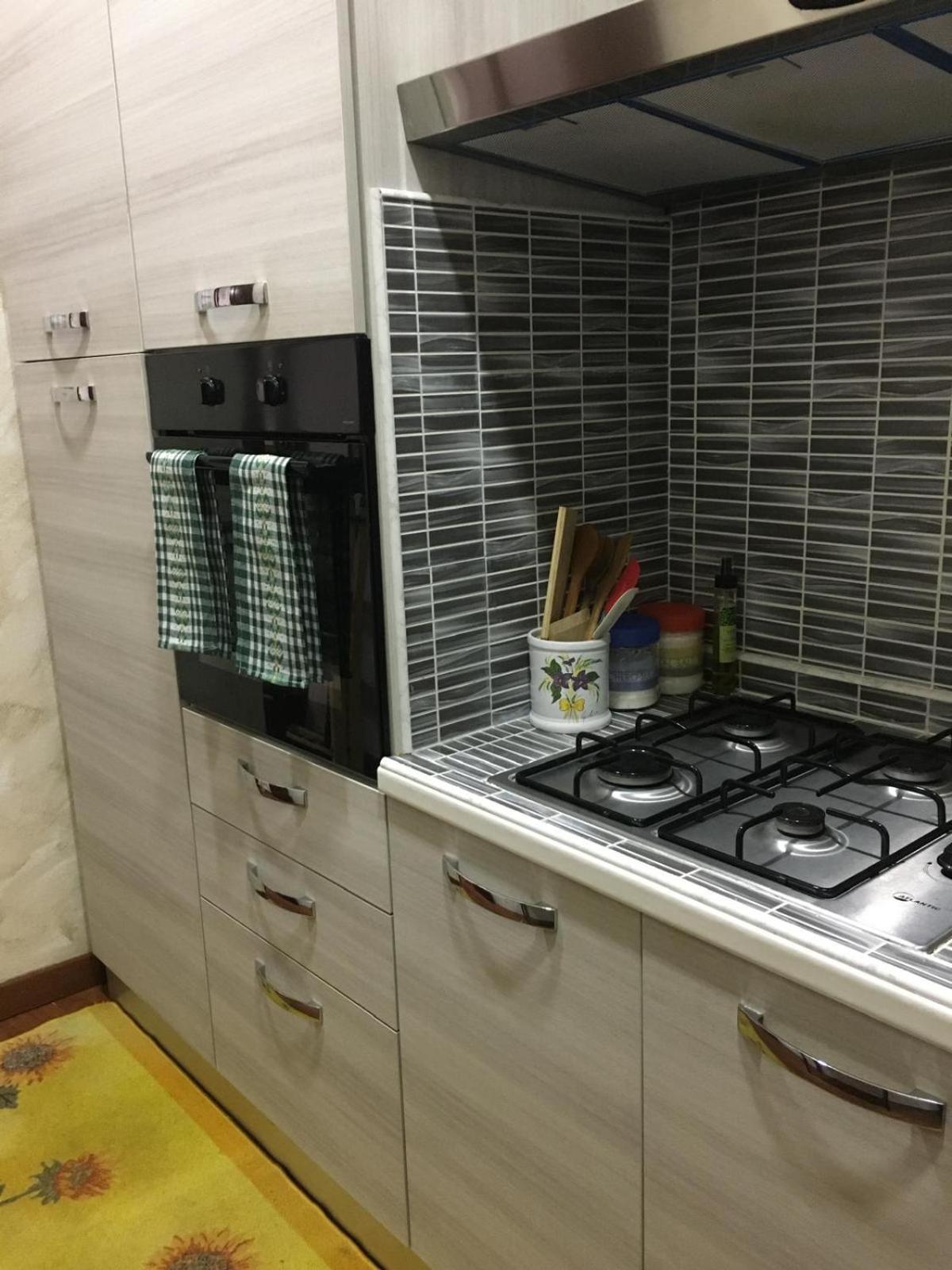 Casa Santa Lucia Apartment Catania Ngoại thất bức ảnh