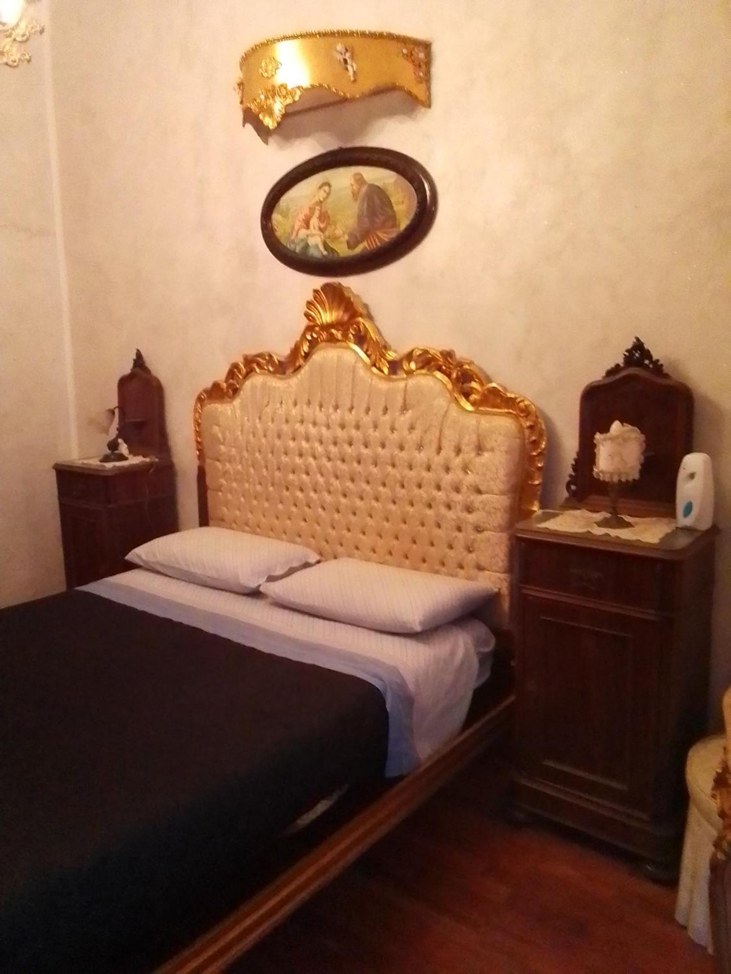 Casa Santa Lucia Apartment Catania Ngoại thất bức ảnh