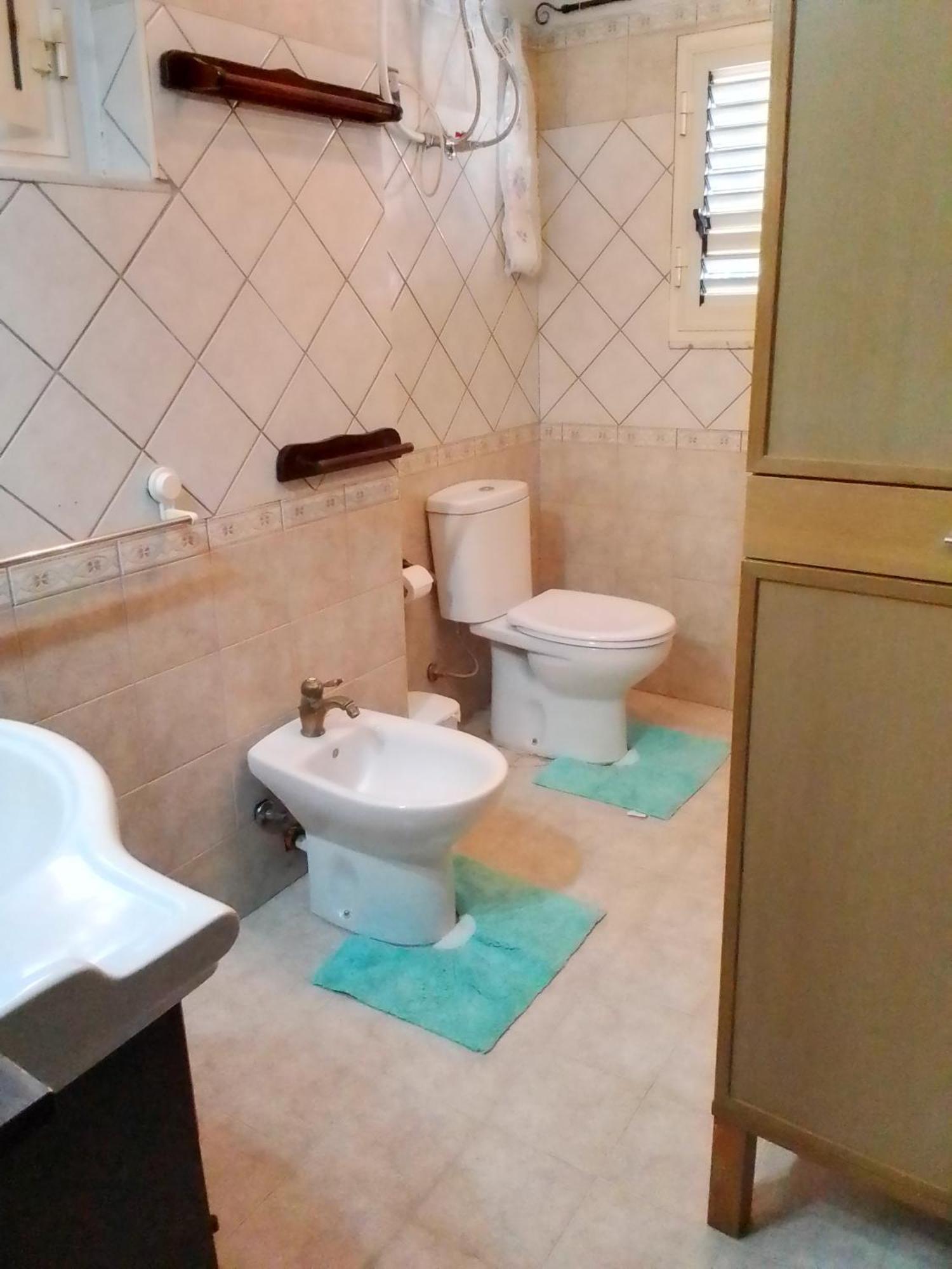 Casa Santa Lucia Apartment Catania Ngoại thất bức ảnh
