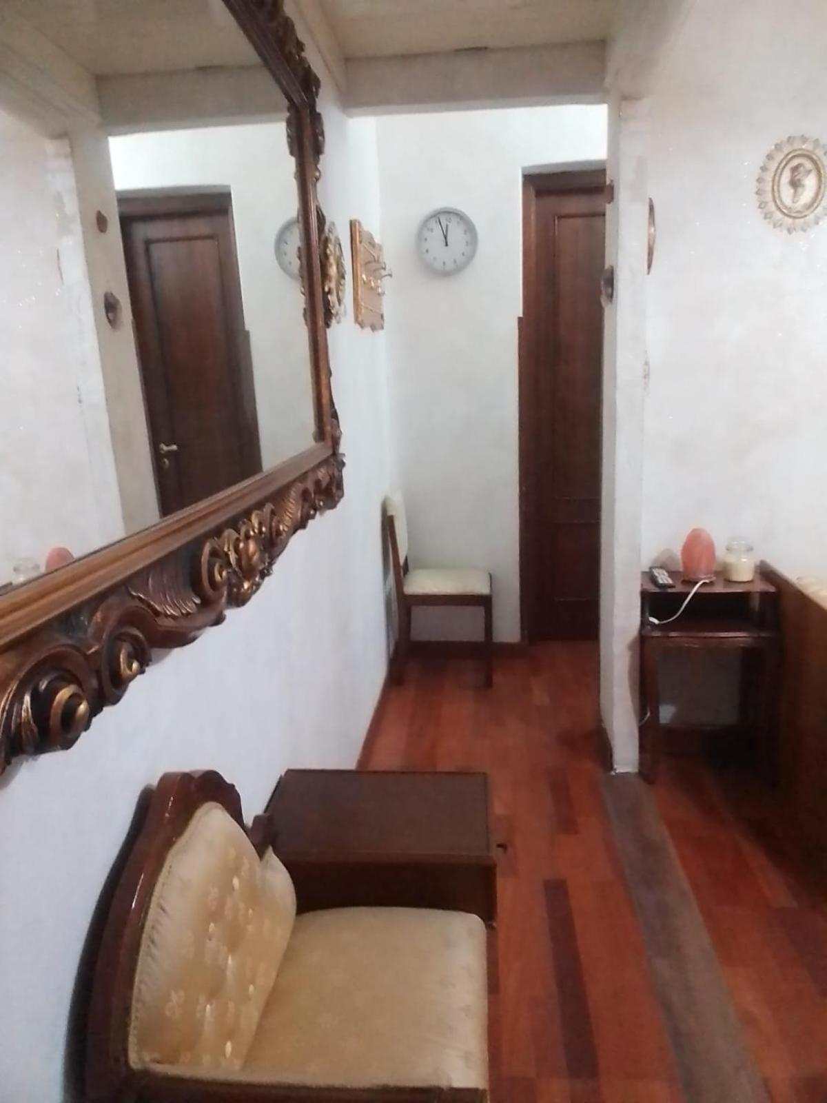 Casa Santa Lucia Apartment Catania Ngoại thất bức ảnh