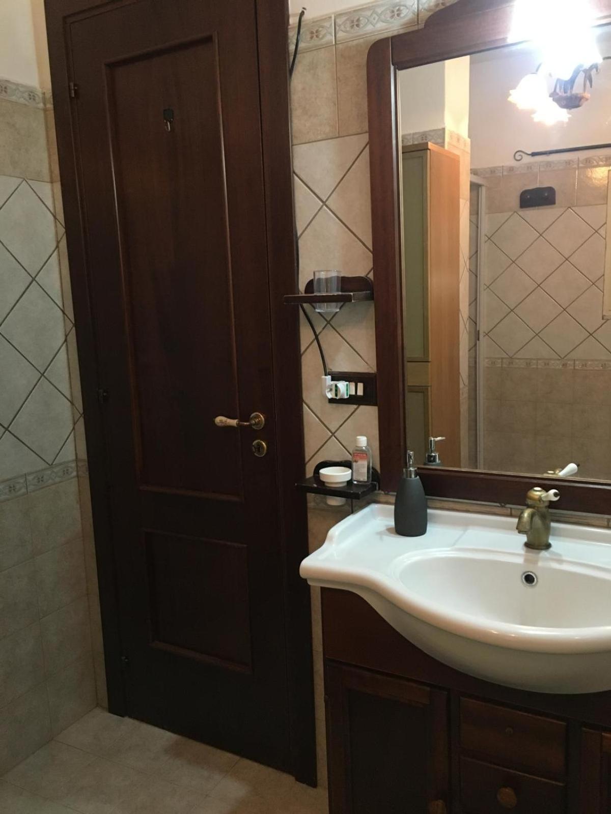Casa Santa Lucia Apartment Catania Ngoại thất bức ảnh