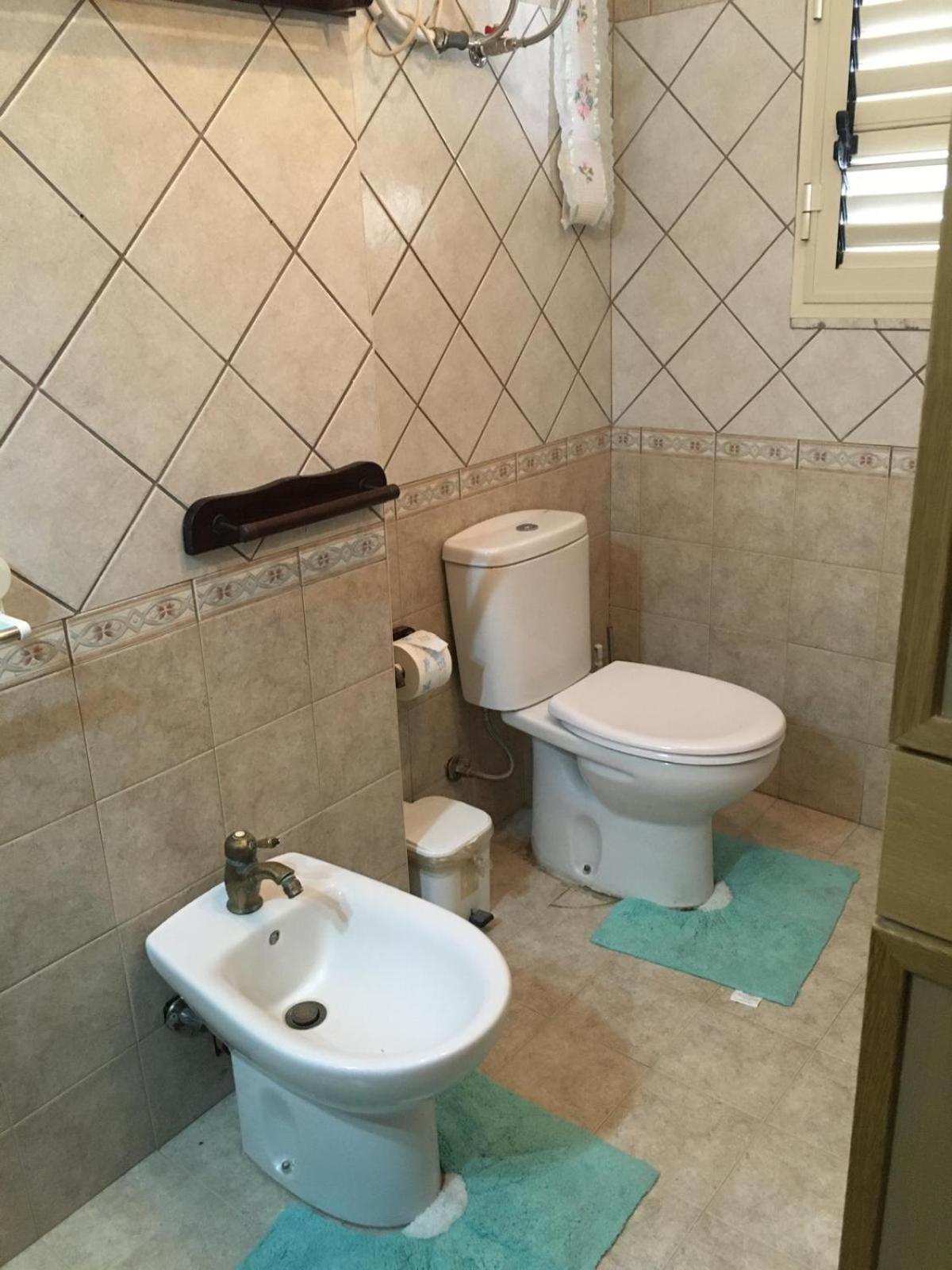 Casa Santa Lucia Apartment Catania Ngoại thất bức ảnh