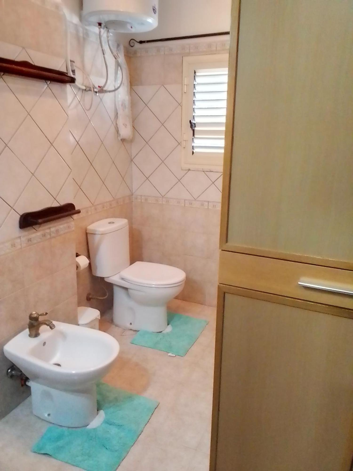 Casa Santa Lucia Apartment Catania Ngoại thất bức ảnh