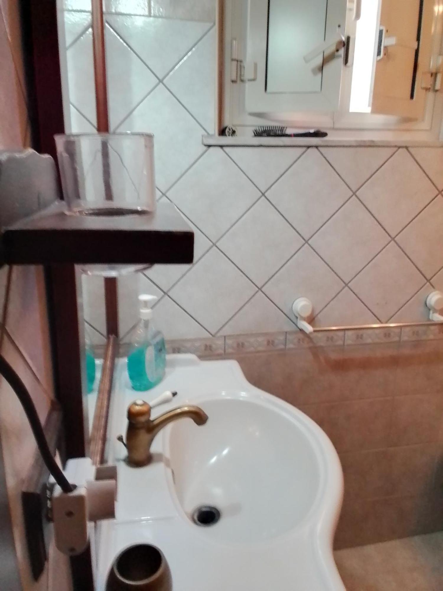 Casa Santa Lucia Apartment Catania Ngoại thất bức ảnh