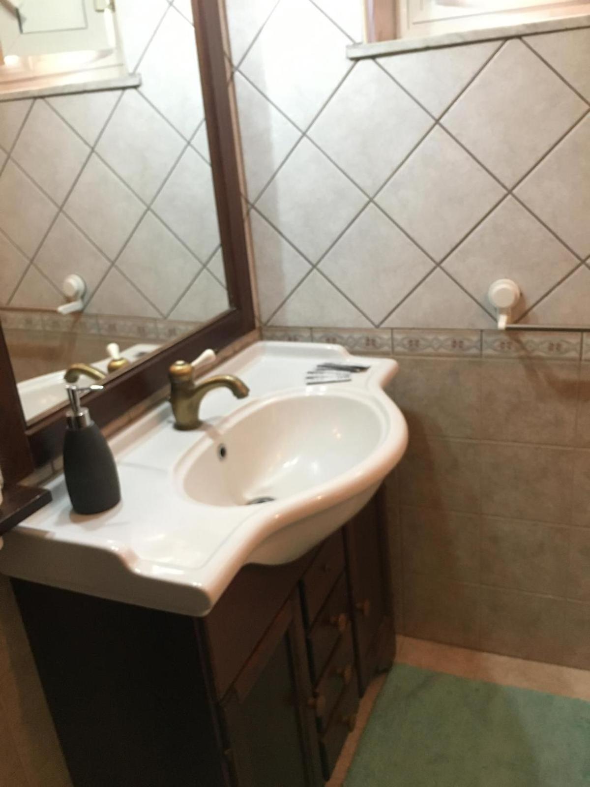 Casa Santa Lucia Apartment Catania Ngoại thất bức ảnh