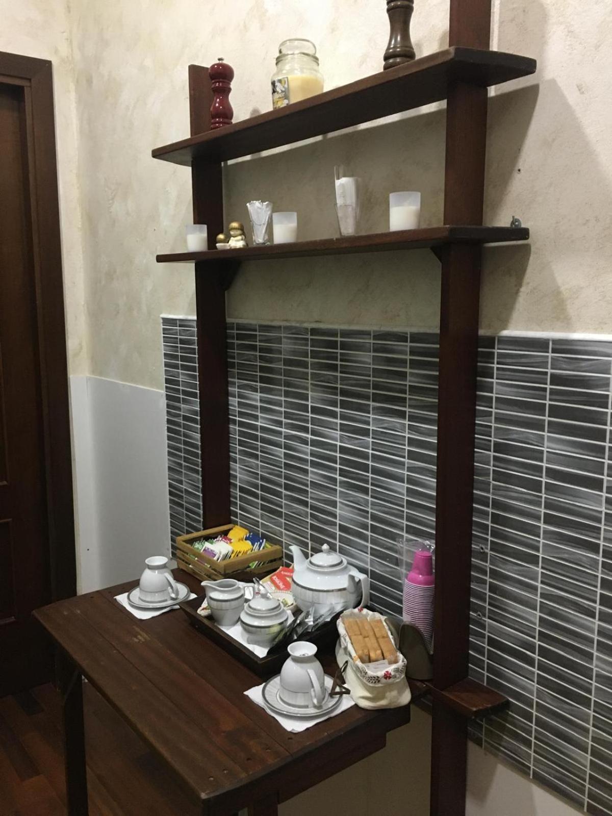 Casa Santa Lucia Apartment Catania Ngoại thất bức ảnh