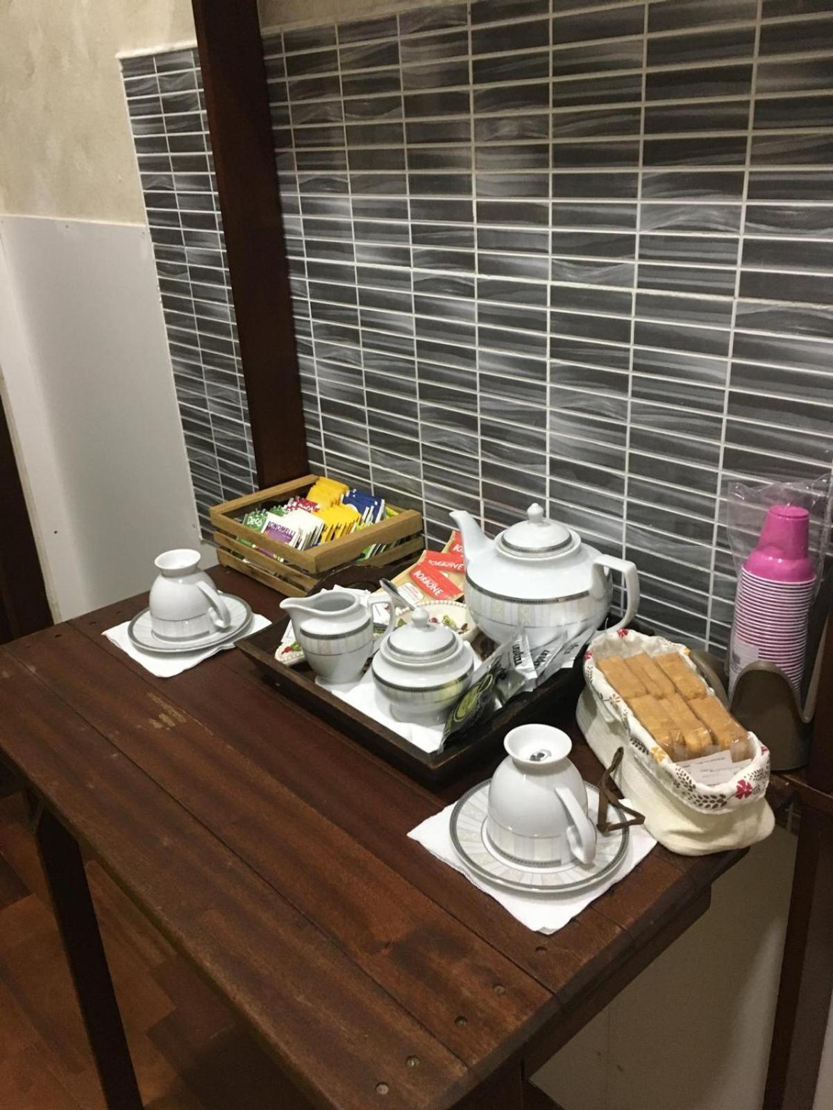 Casa Santa Lucia Apartment Catania Ngoại thất bức ảnh