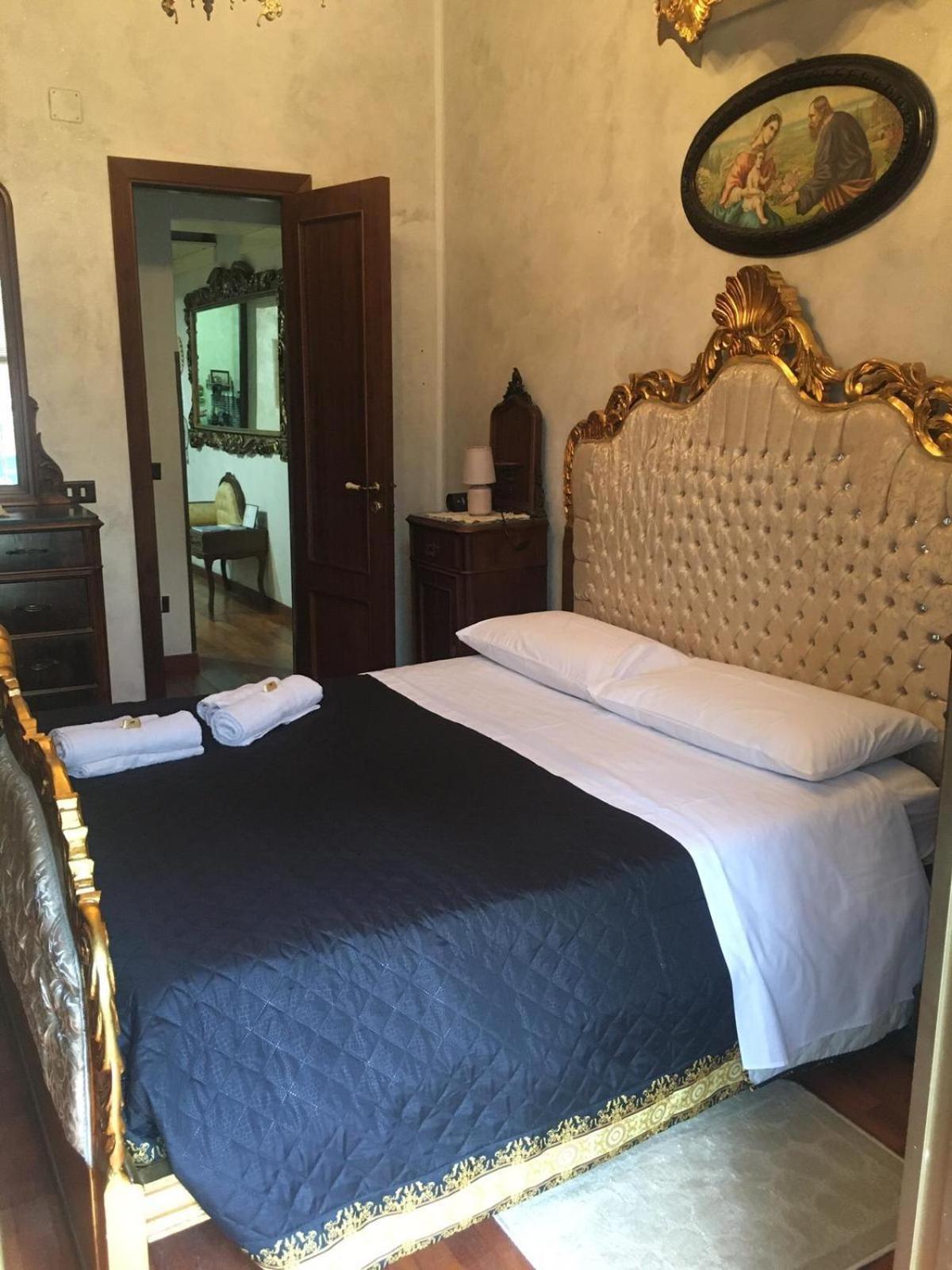 Casa Santa Lucia Apartment Catania Ngoại thất bức ảnh