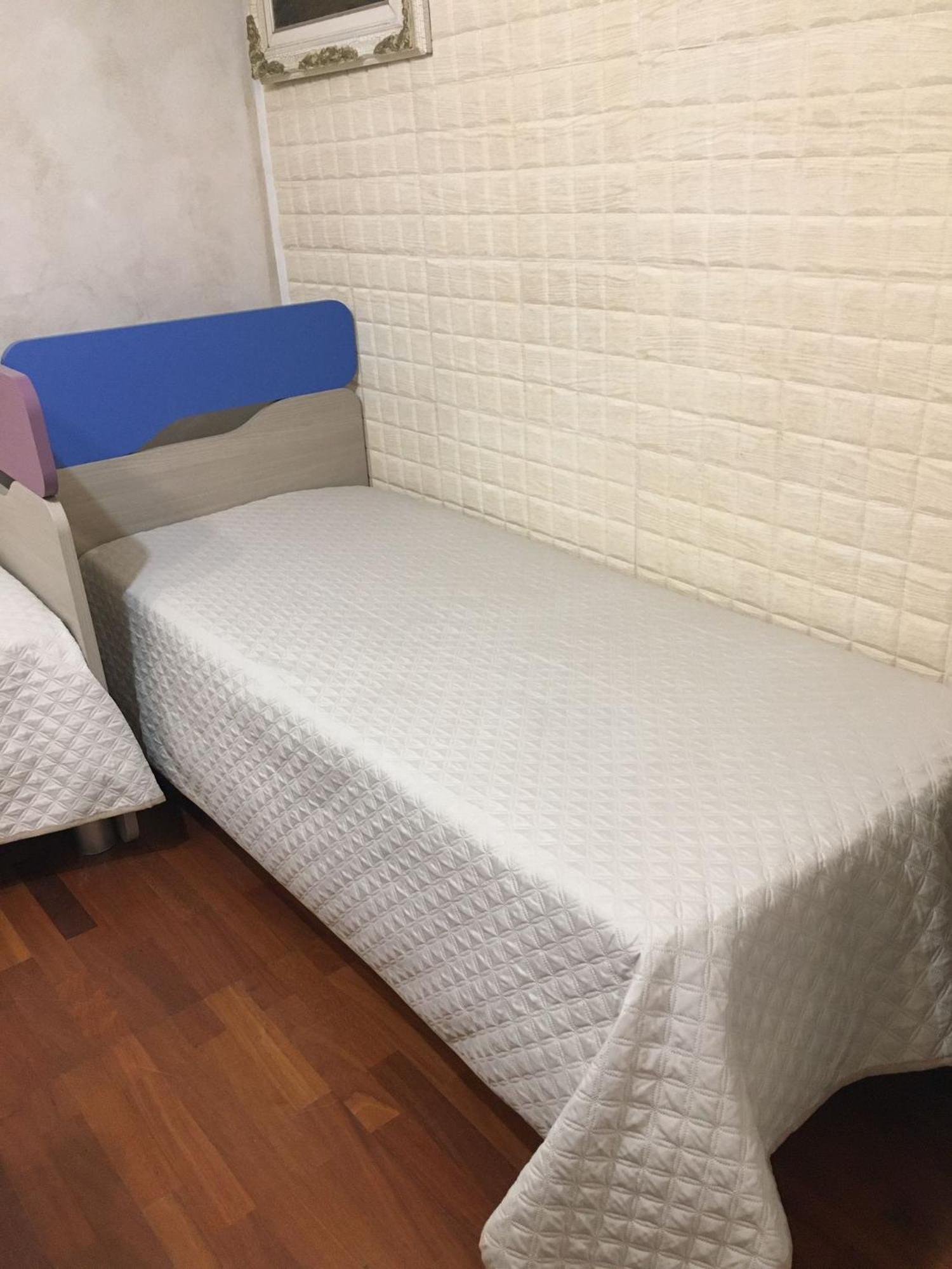 Casa Santa Lucia Apartment Catania Ngoại thất bức ảnh