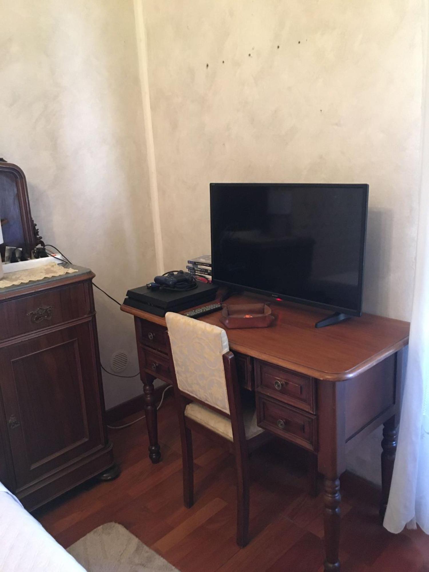 Casa Santa Lucia Apartment Catania Ngoại thất bức ảnh
