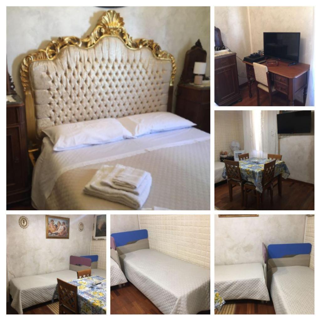Casa Santa Lucia Apartment Catania Ngoại thất bức ảnh